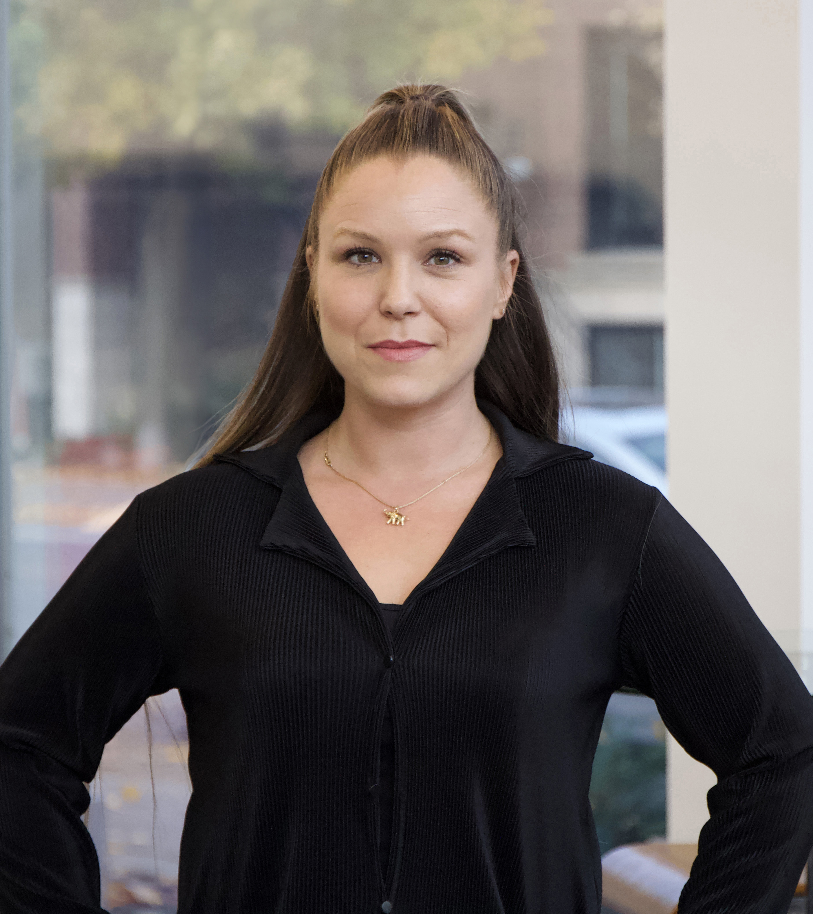 Maxime Alexandra Jalbert